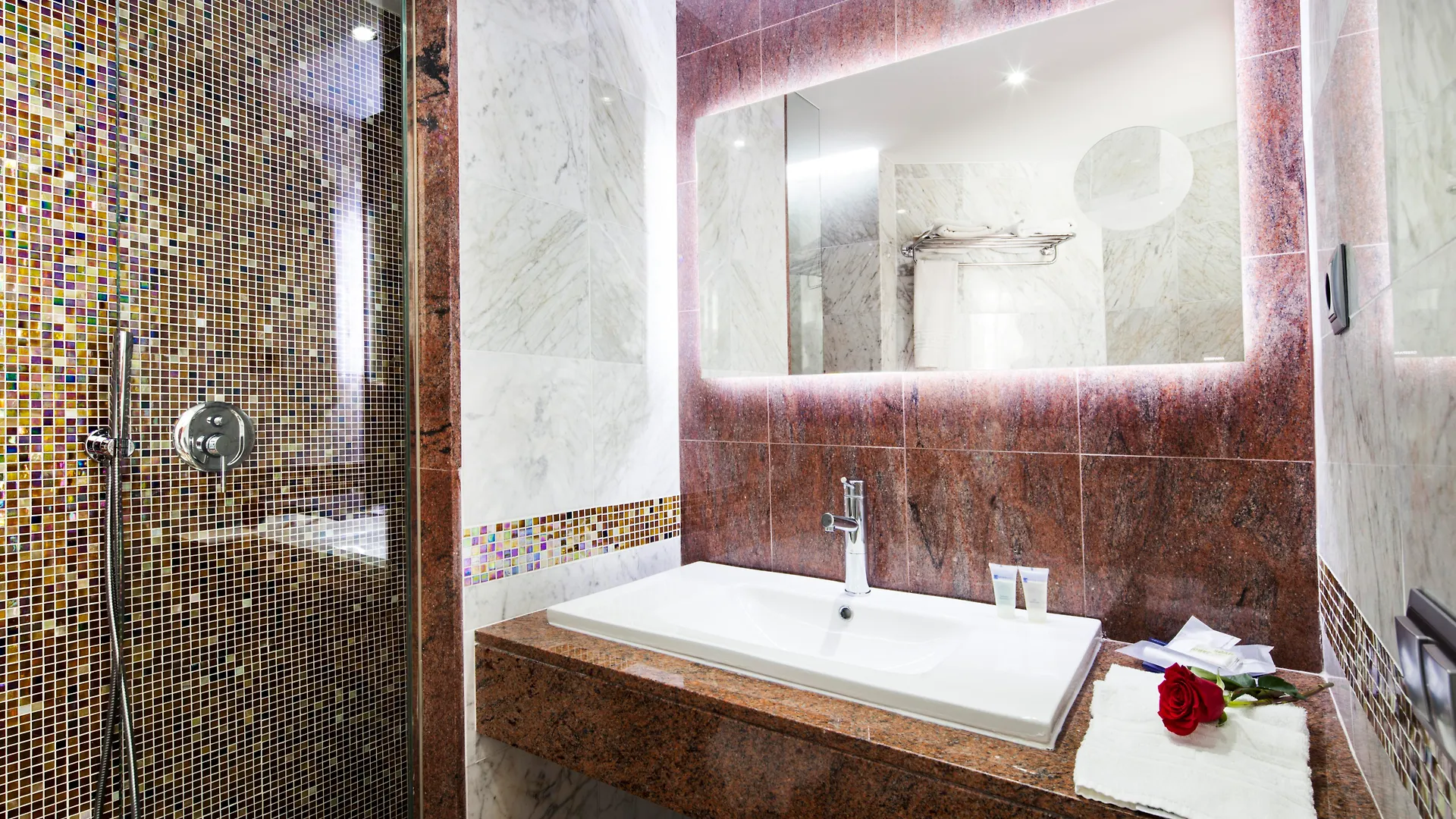 Europe Playa Marina - Adults Only Otel Illetas