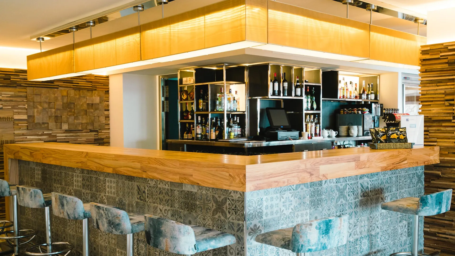 Europe Playa Marina - Adults Only Otel Illetas