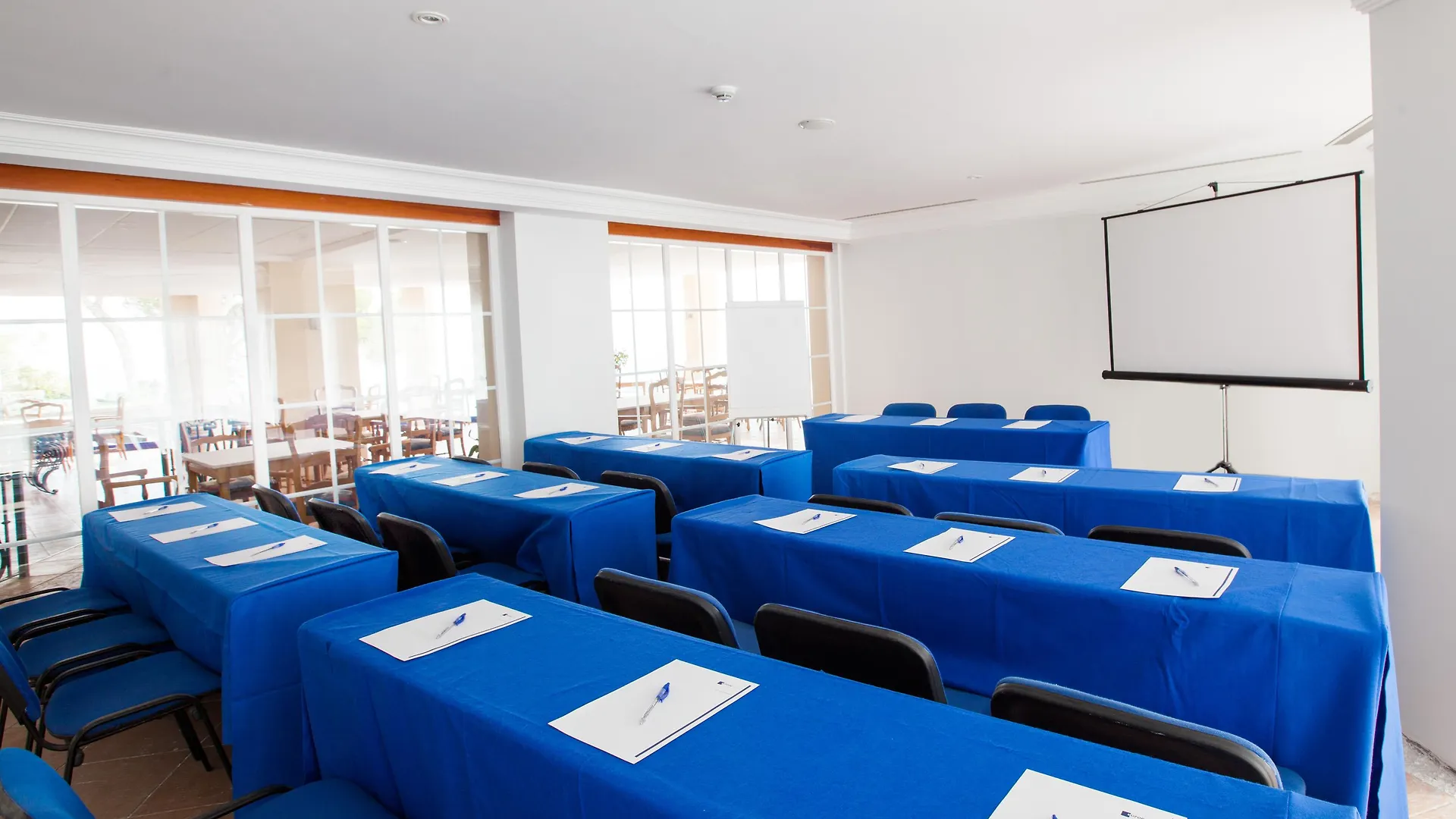 Europe Playa Marina - Adults Only Otel Illetas 4*,  İspanya