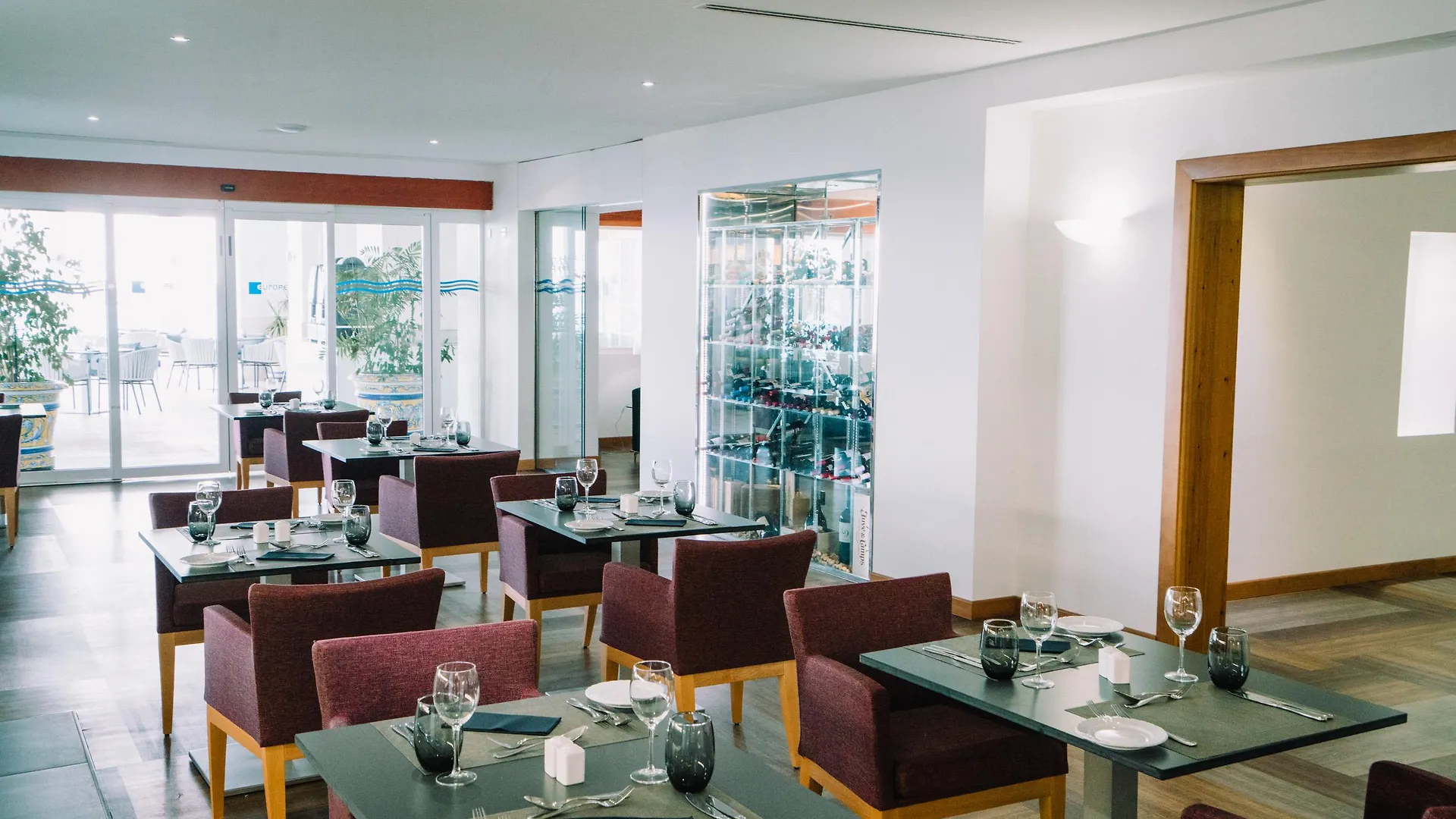 Europe Playa Marina - Adults Only Otel Illetas