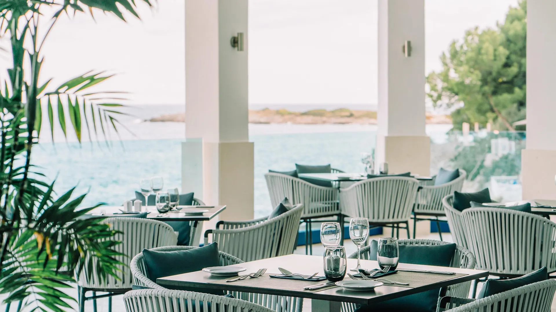 Europe Playa Marina - Adults Only Otel Illetas