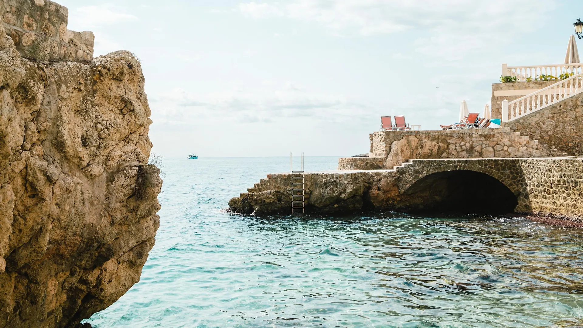 Europe Playa Marina - Adults Only Otel Illetas