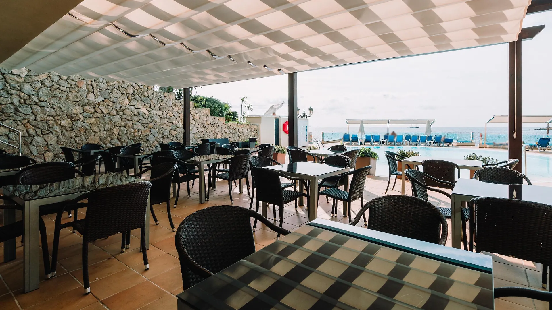 Europe Playa Marina - Adults Only Otel Illetas