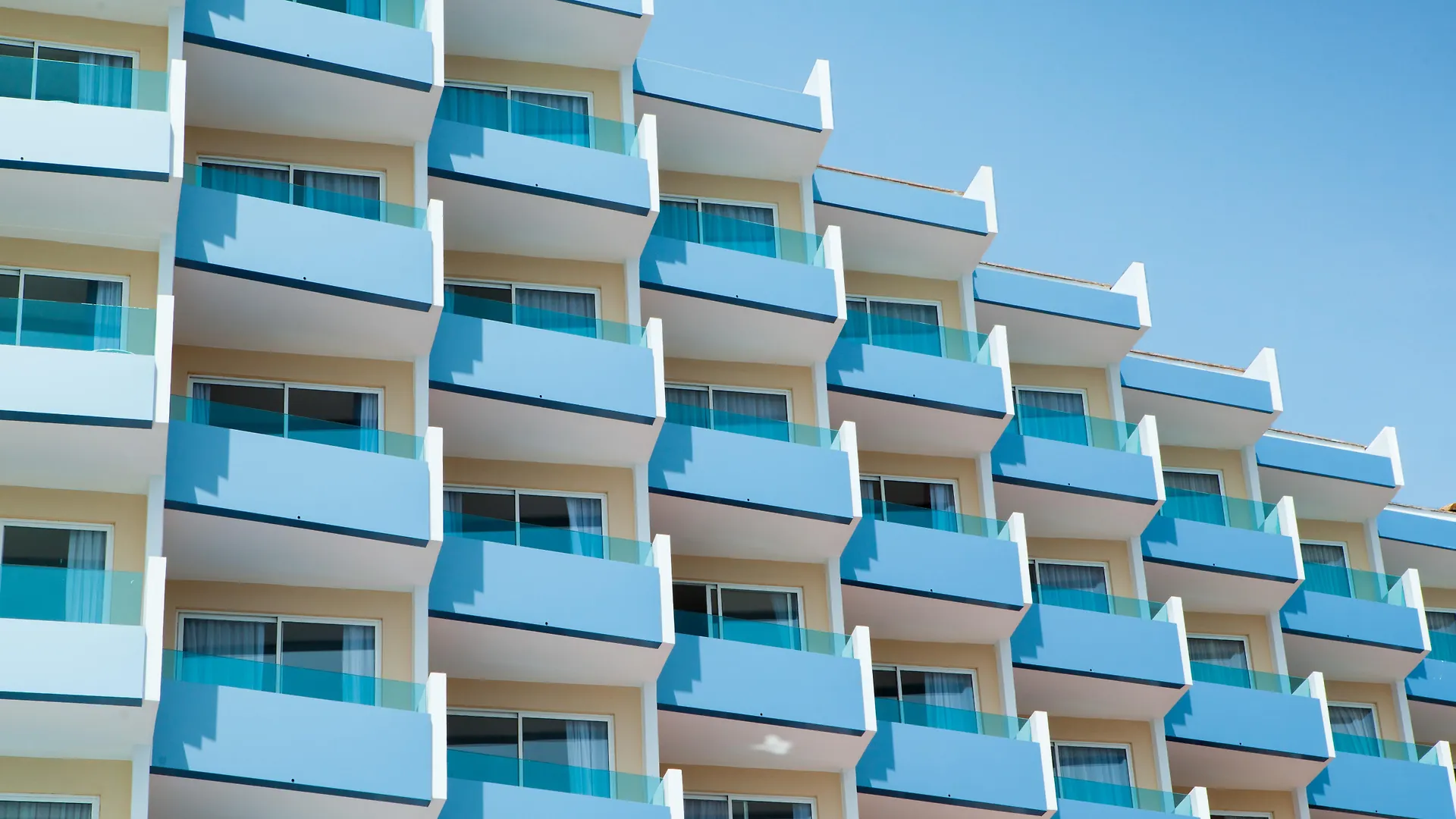 Europe Playa Marina - Adults Only Otel Illetas 4*,  İspanya