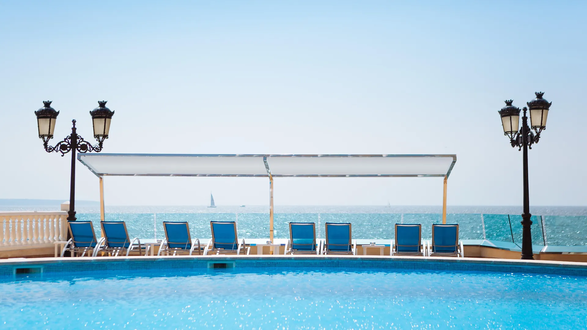 Europe Playa Marina - Adults Only Otel Illetas