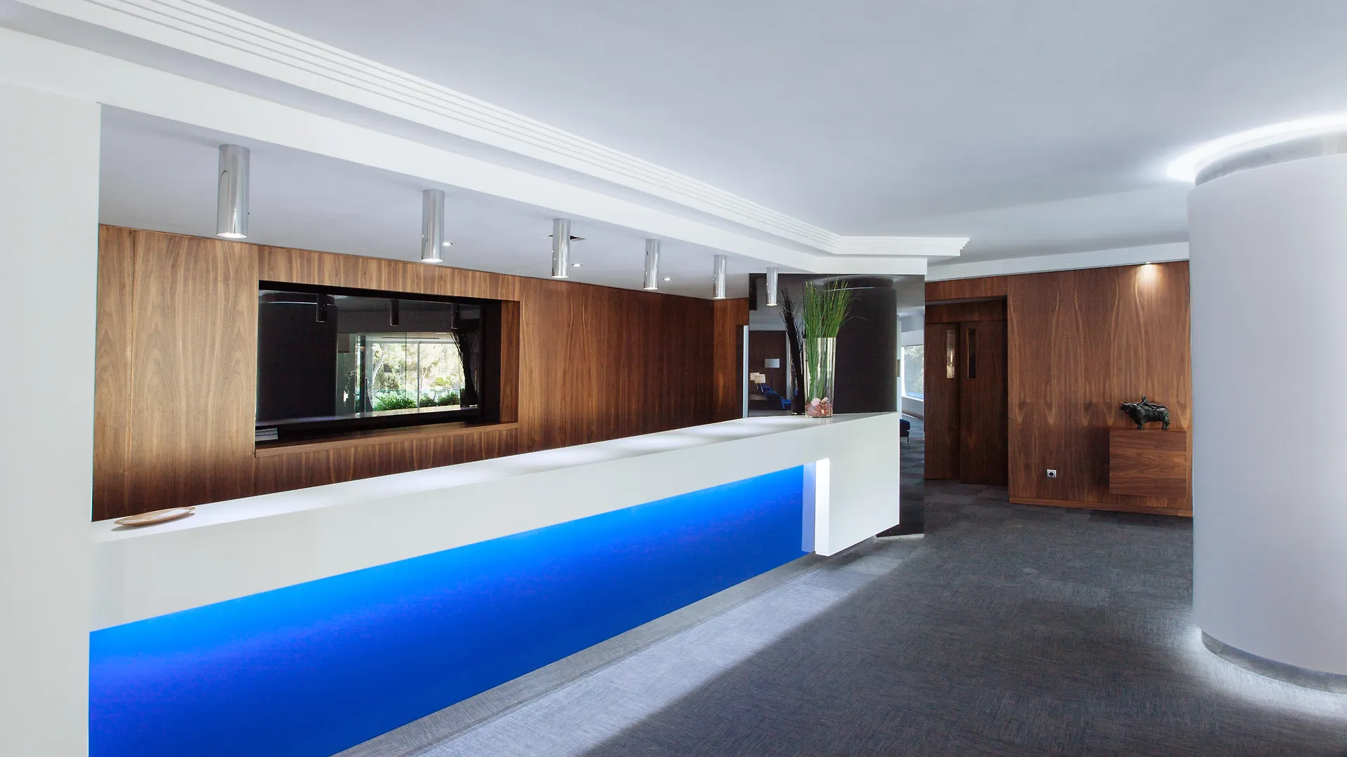 Europe Playa Marina - Adults Only Otel Illetas İspanya