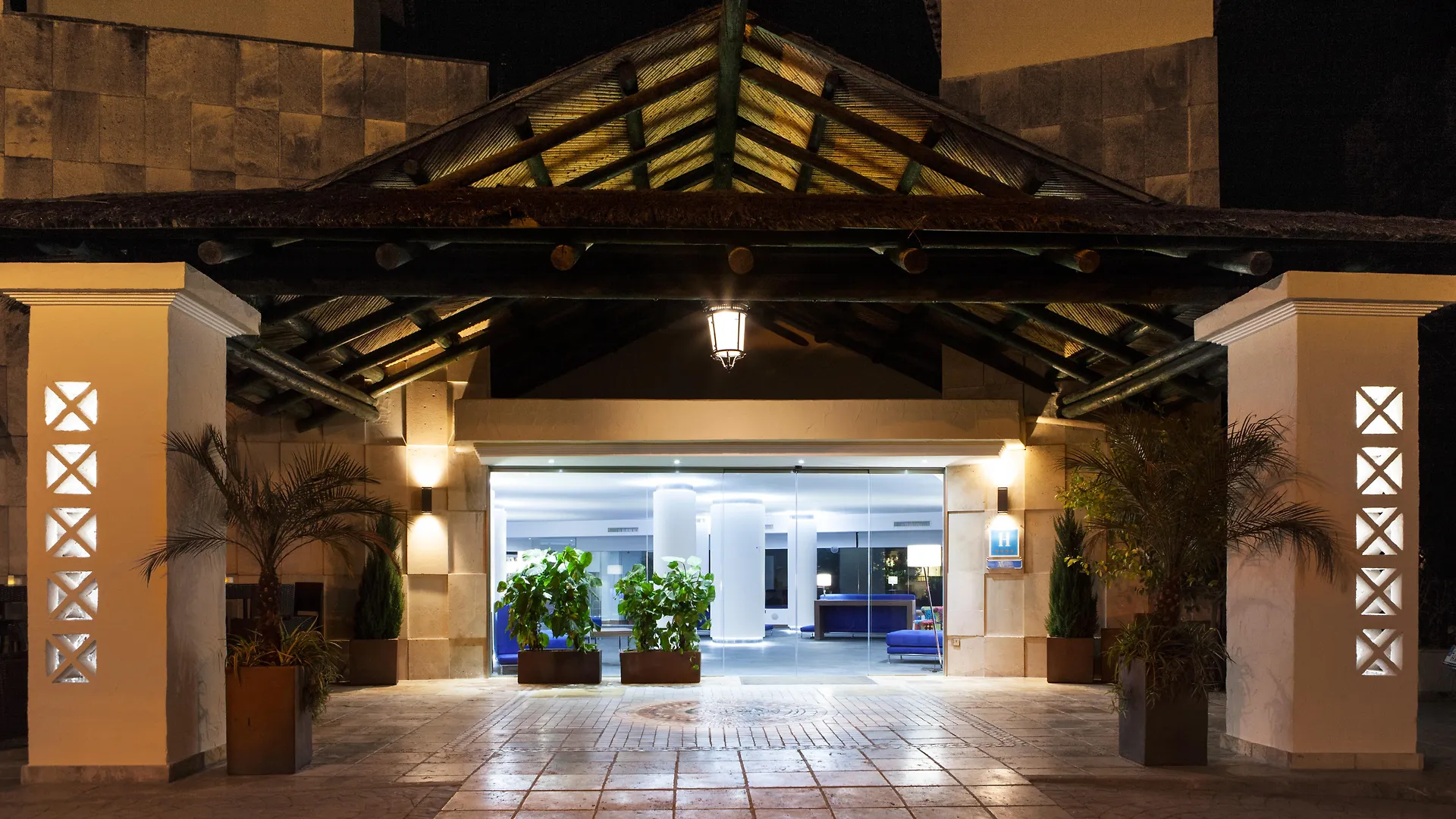 Europe Playa Marina - Adults Only Otel Illetas