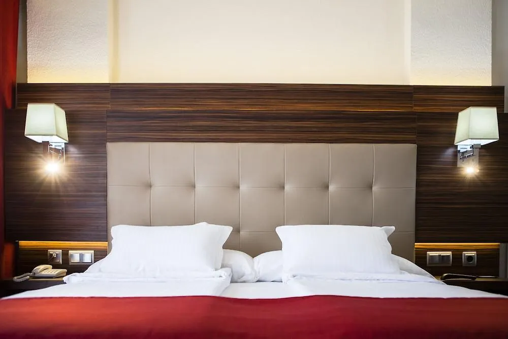 ****  Europe Playa Marina - Adults Only Otel Illetas İspanya