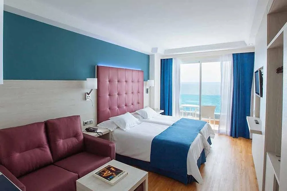 Europe Playa Marina - Adults Only Otel Illetas