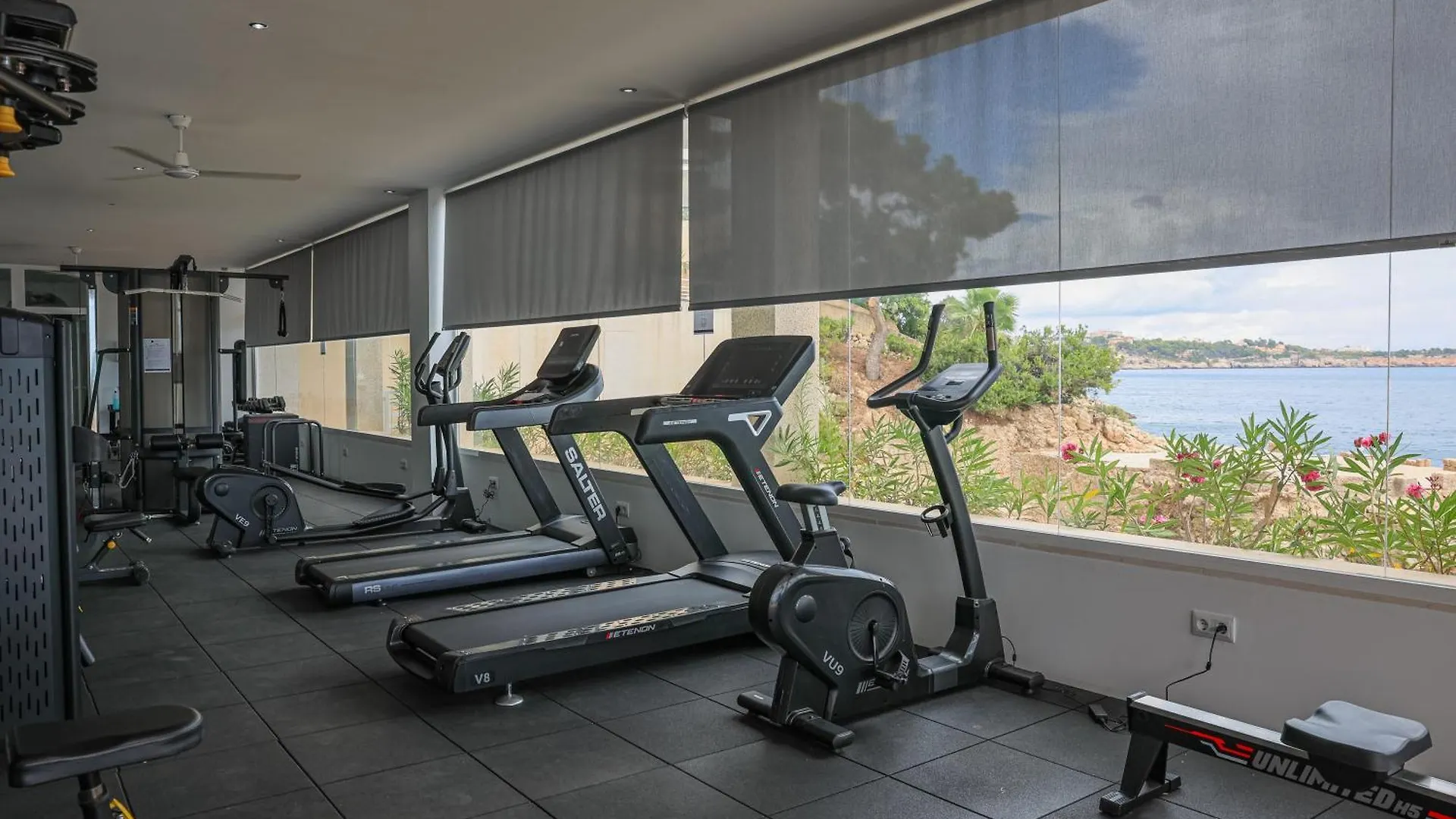 Europe Playa Marina - Adults Only Otel Illetas