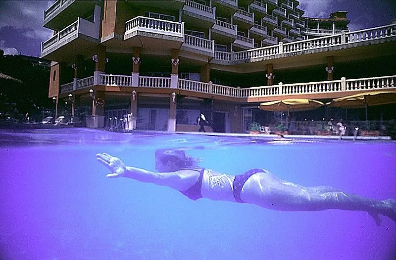 Europe Playa Marina - Adults Only Otel Illetas 4*,