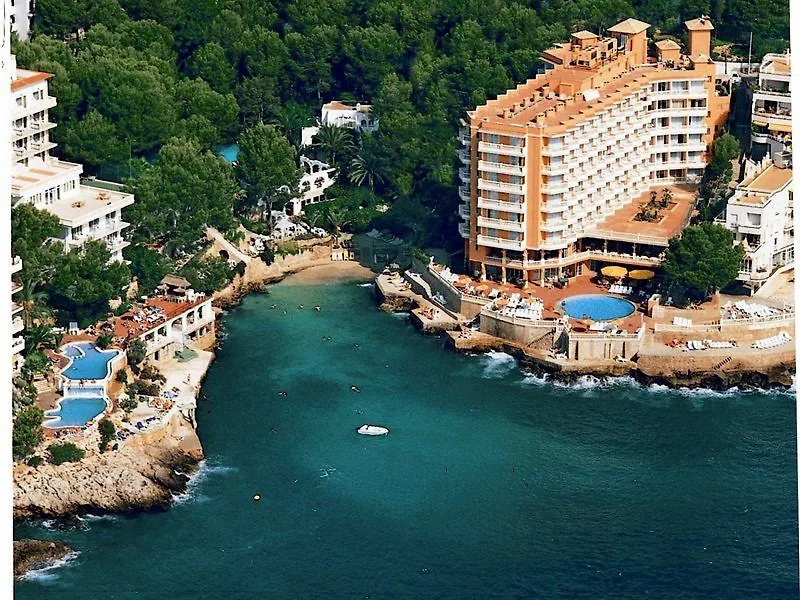 Europe Playa Marina - Adults Only Otel Illetas