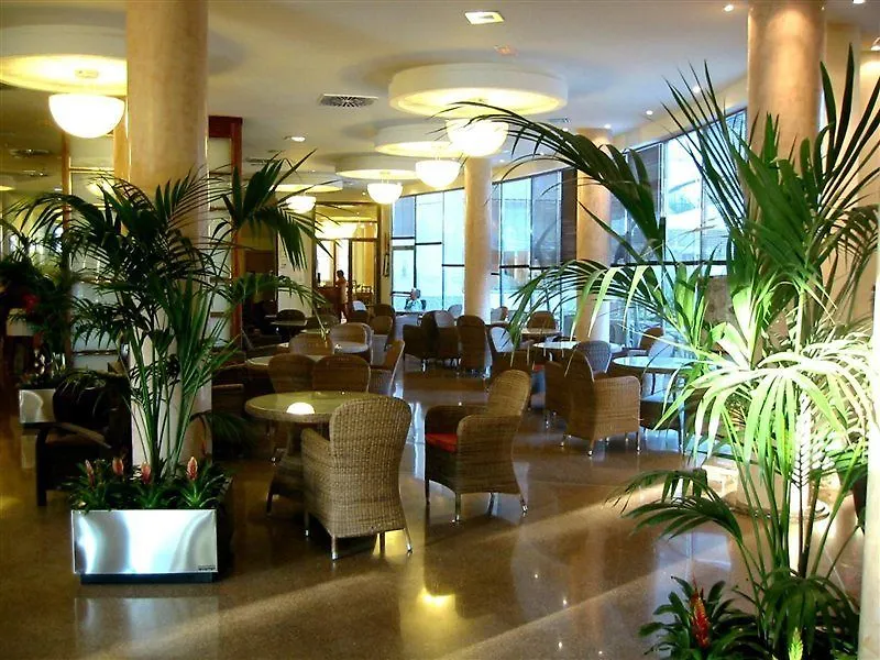 Europe Playa Marina - Adults Only Otel Illetas 4*,