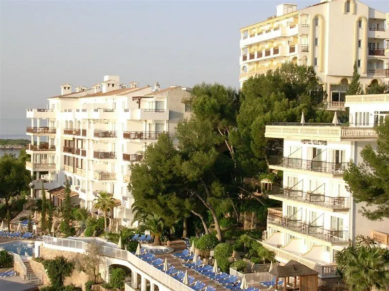 Europe Playa Marina - Adults Only Otel Illetas