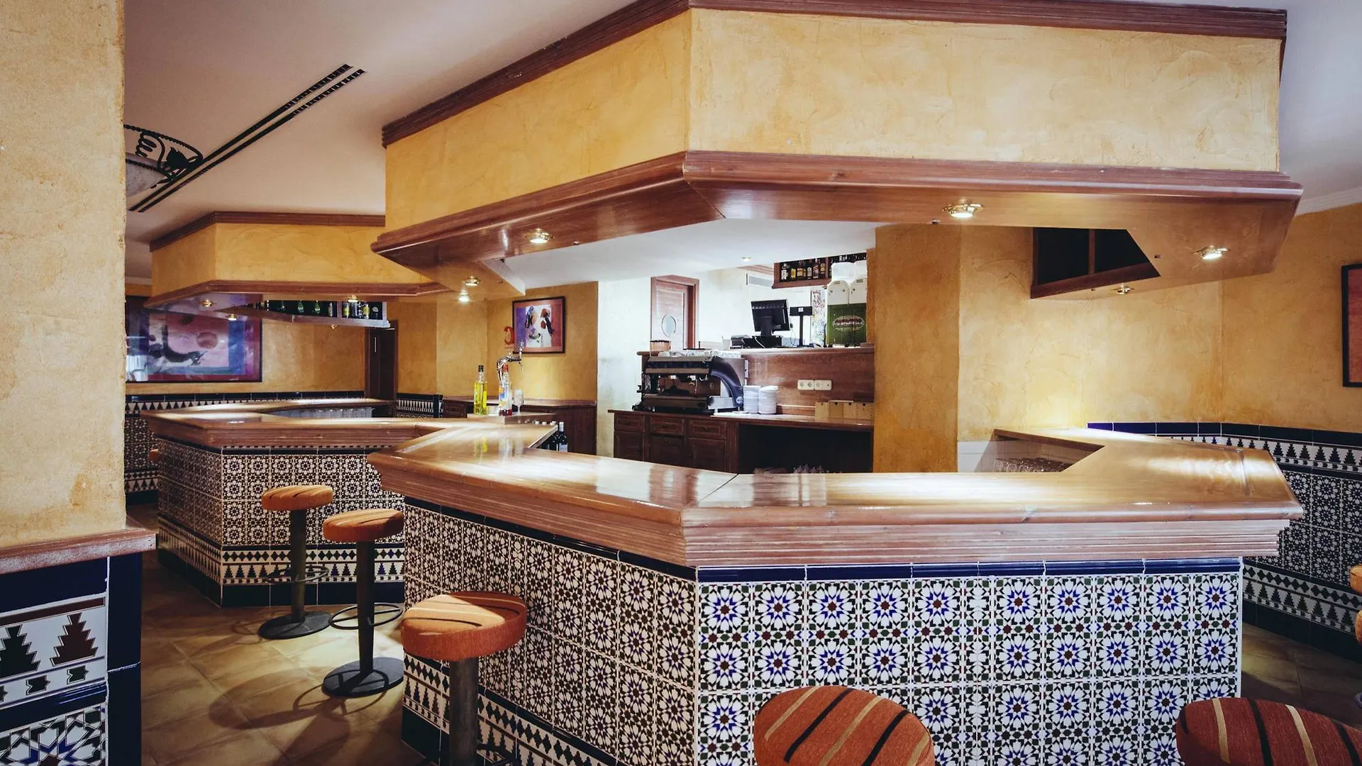 Europe Playa Marina - Adults Only Otel Illetas