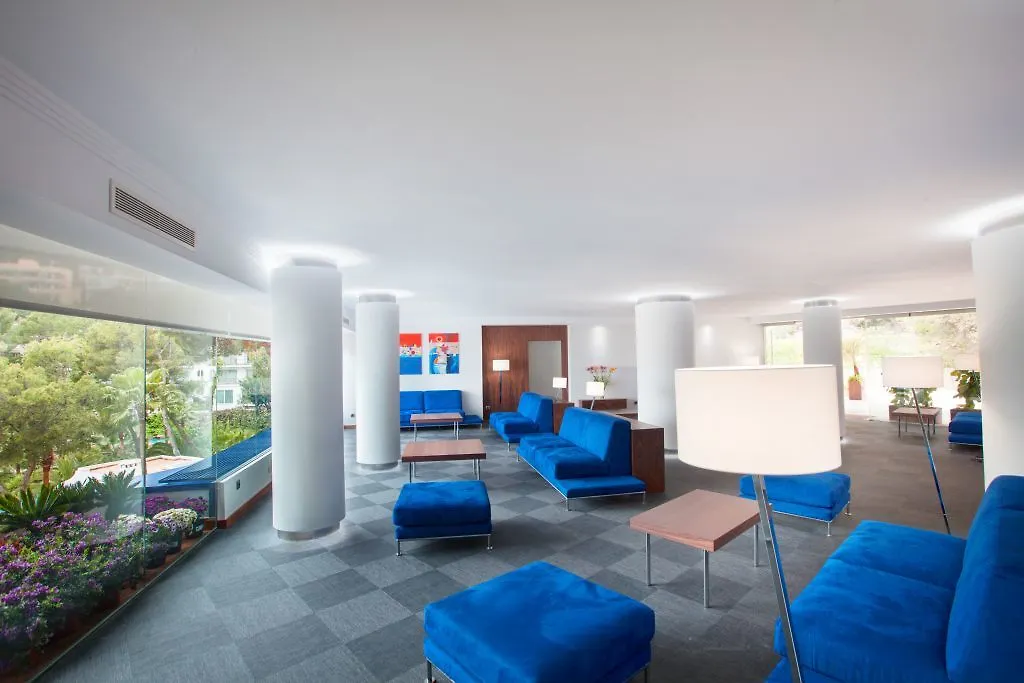 Europe Playa Marina - Adults Only Otel Illetas 4*,  İspanya