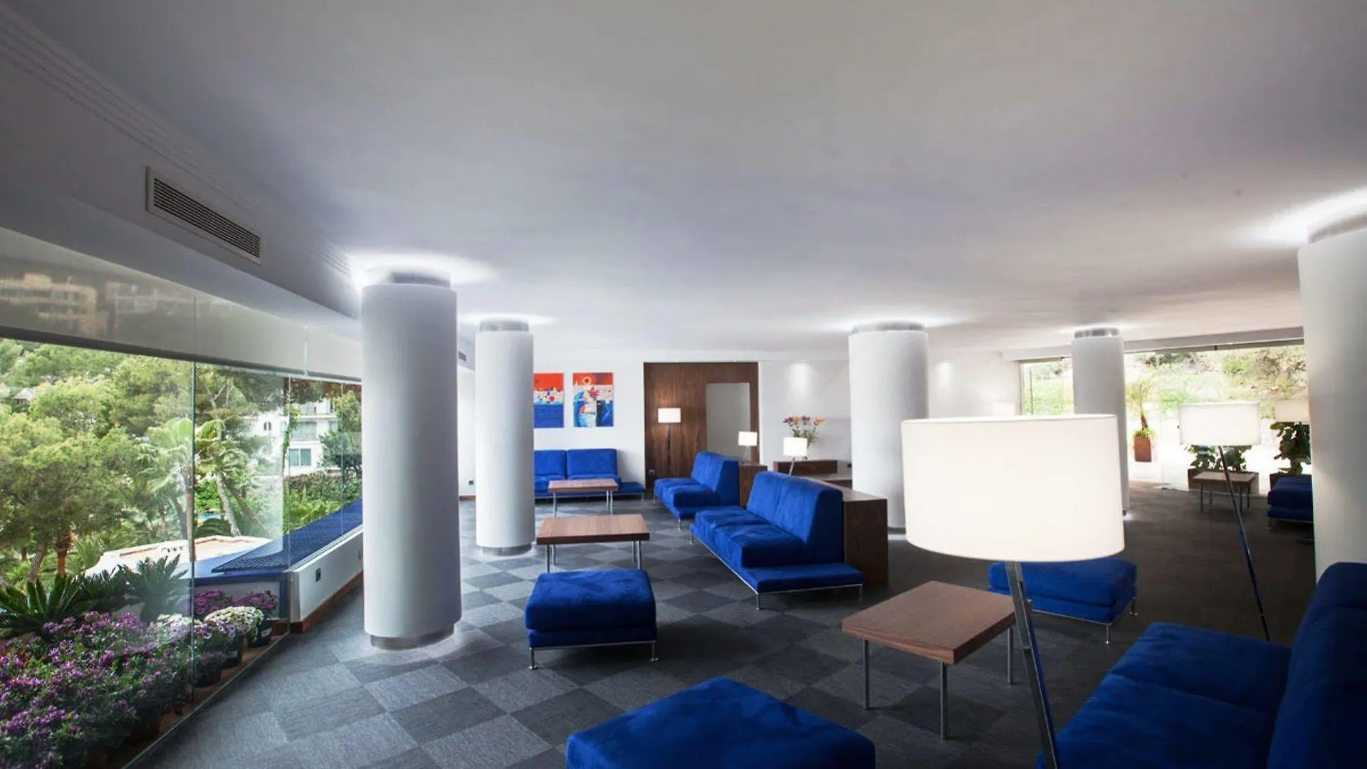 Europe Playa Marina - Adults Only Otel Illetas