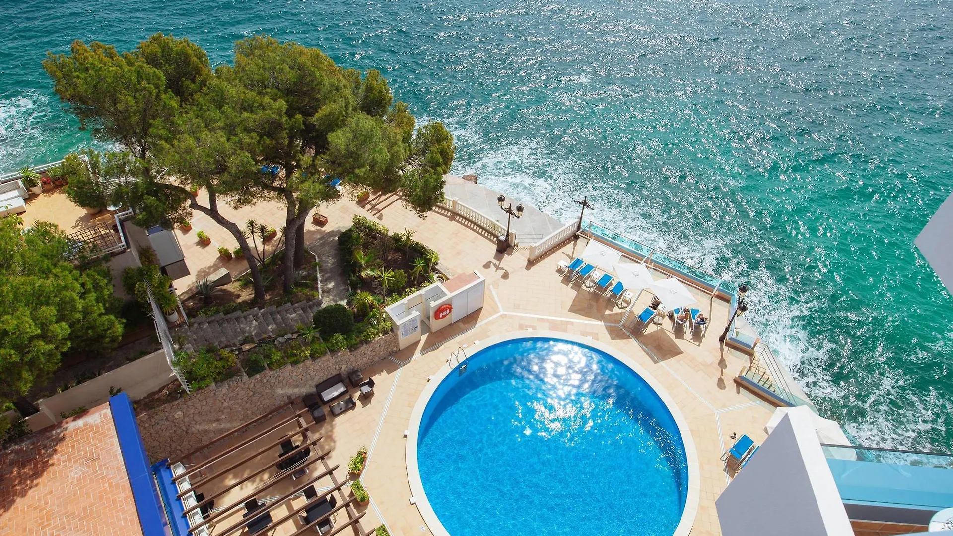 Europe Playa Marina - Adults Only Otel Illetas