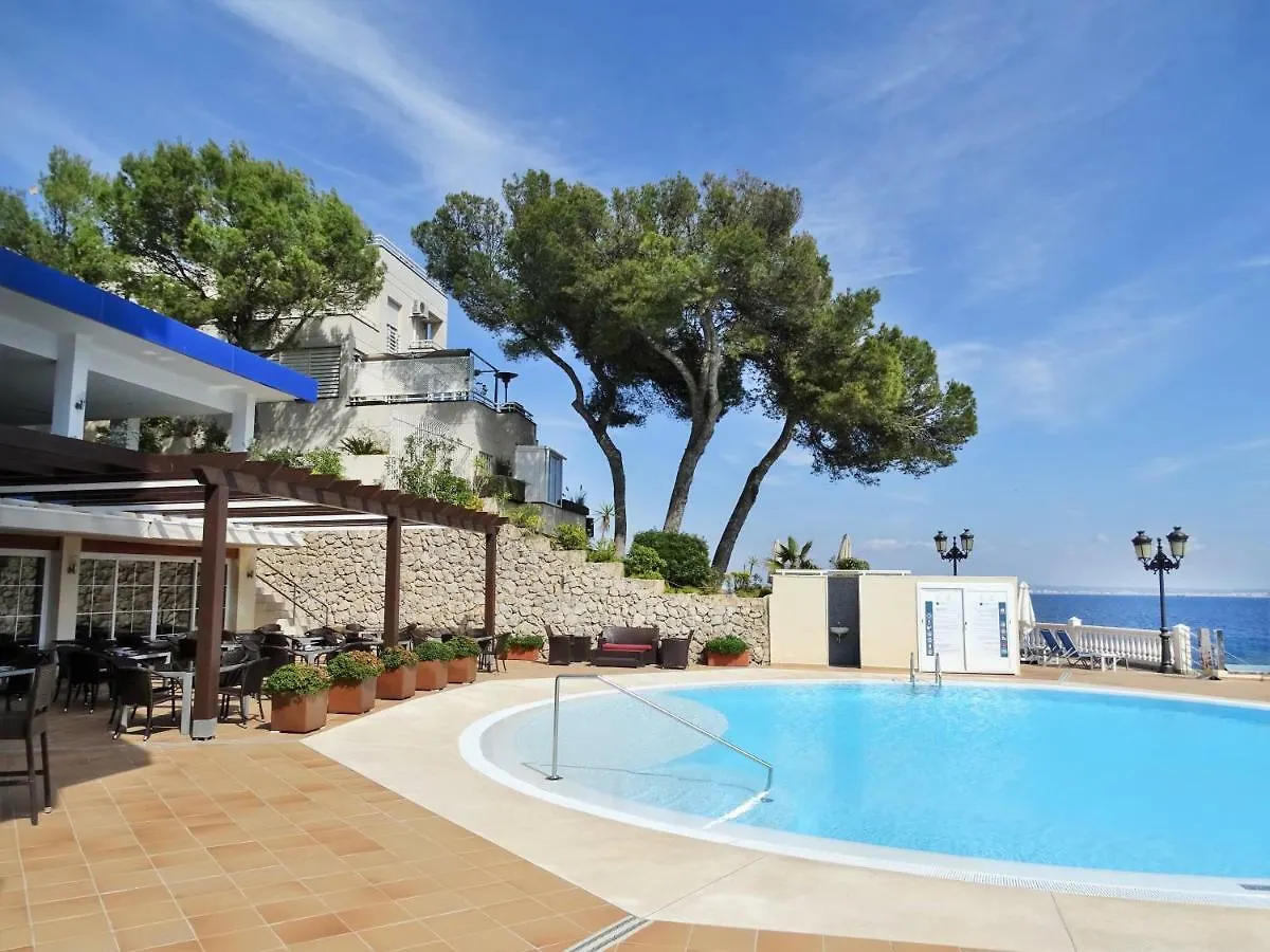 Europe Playa Marina - Adults Only Otel Illetas