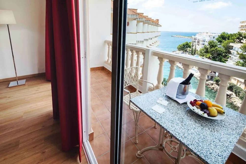 ****  Europe Playa Marina - Adults Only Otel Illetas İspanya
