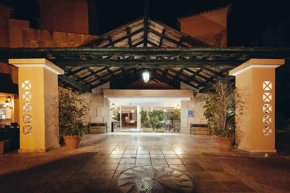 Europe Playa Marina - Adults Only Otel Illetas