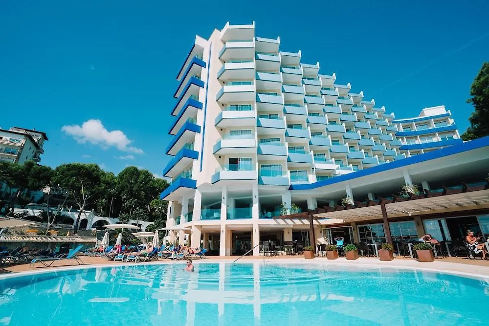 Europe Playa Marina - Adults Only Otel Illetas İspanya