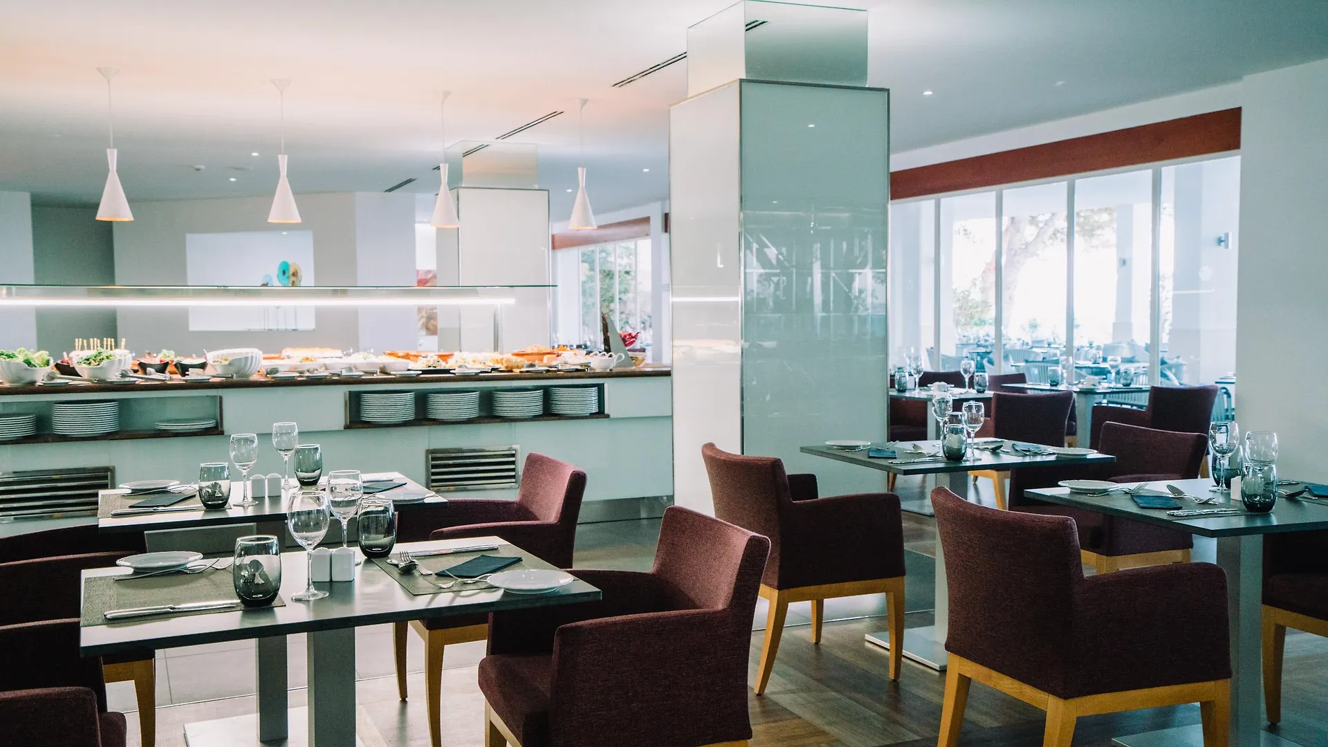 Europe Playa Marina - Adults Only Hotel Illetas
