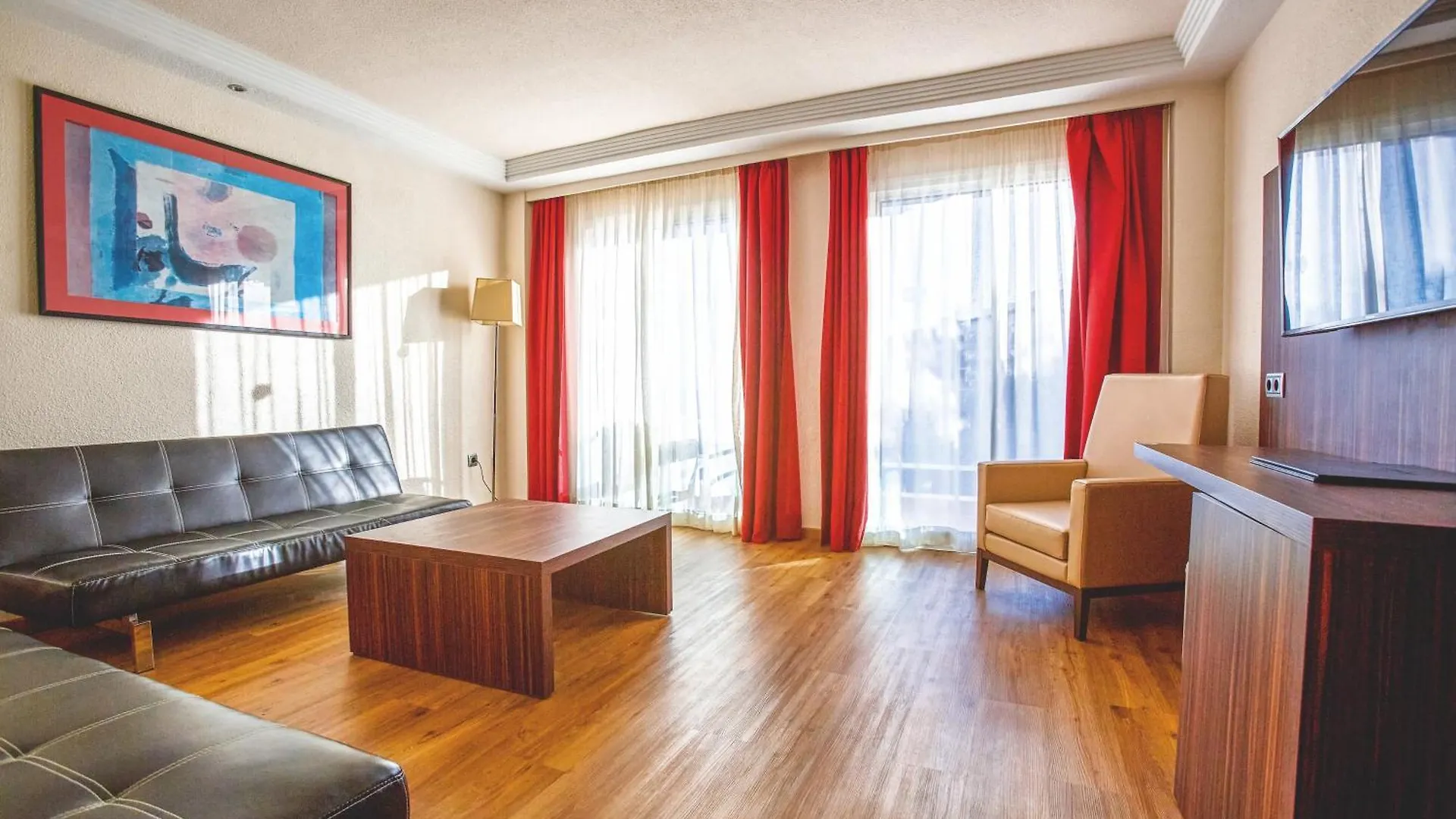 Europe Playa Marina - Adults Only Hotel Illetas