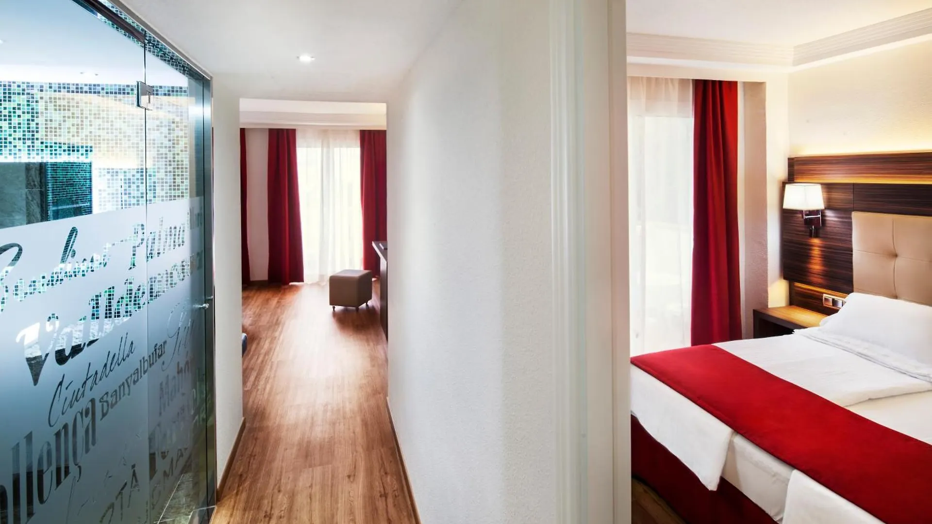 Europe Playa Marina - Adults Only Hotel Illetas