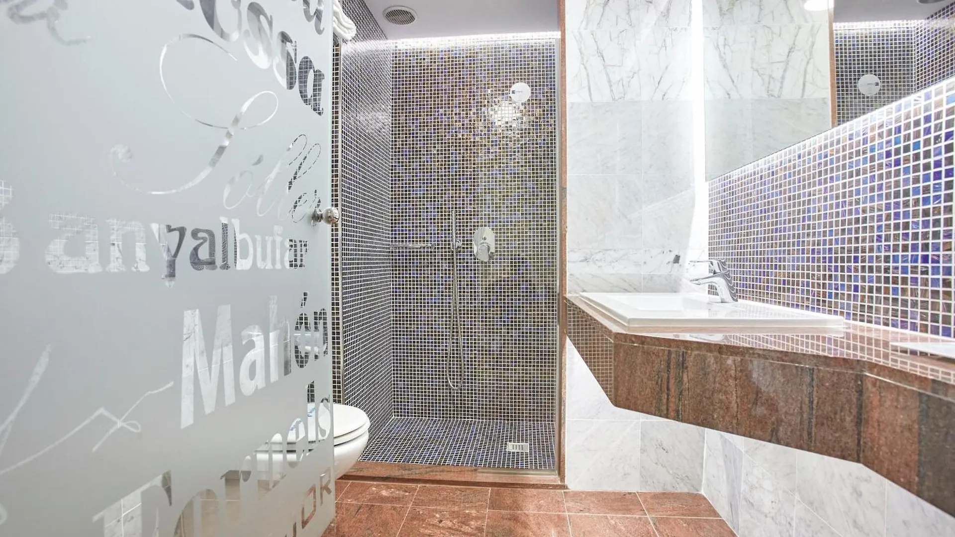 Europe Playa Marina - Adults Only Hotel Illetas