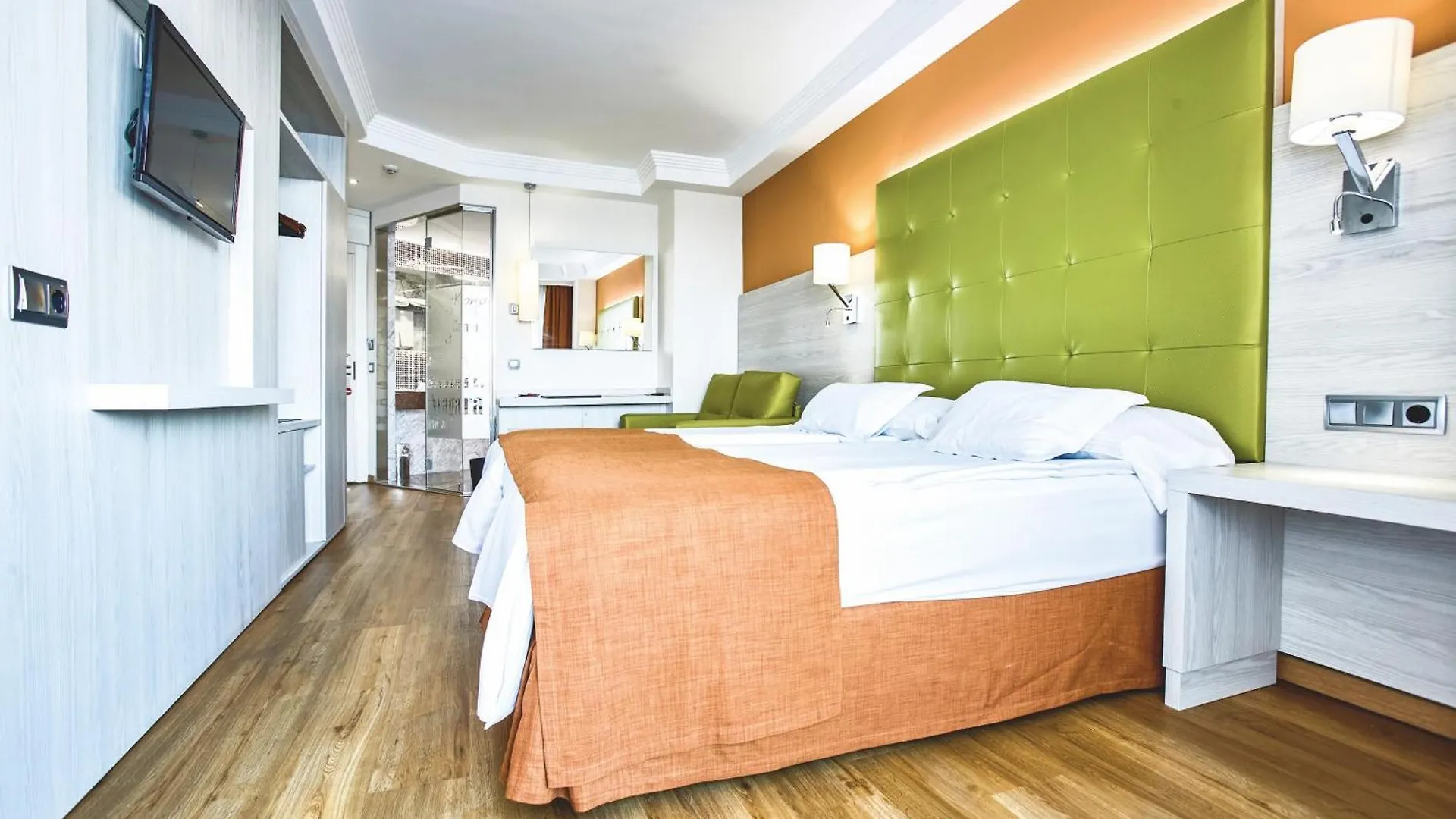 Europe Playa Marina - Adults Only Hotel Illetas