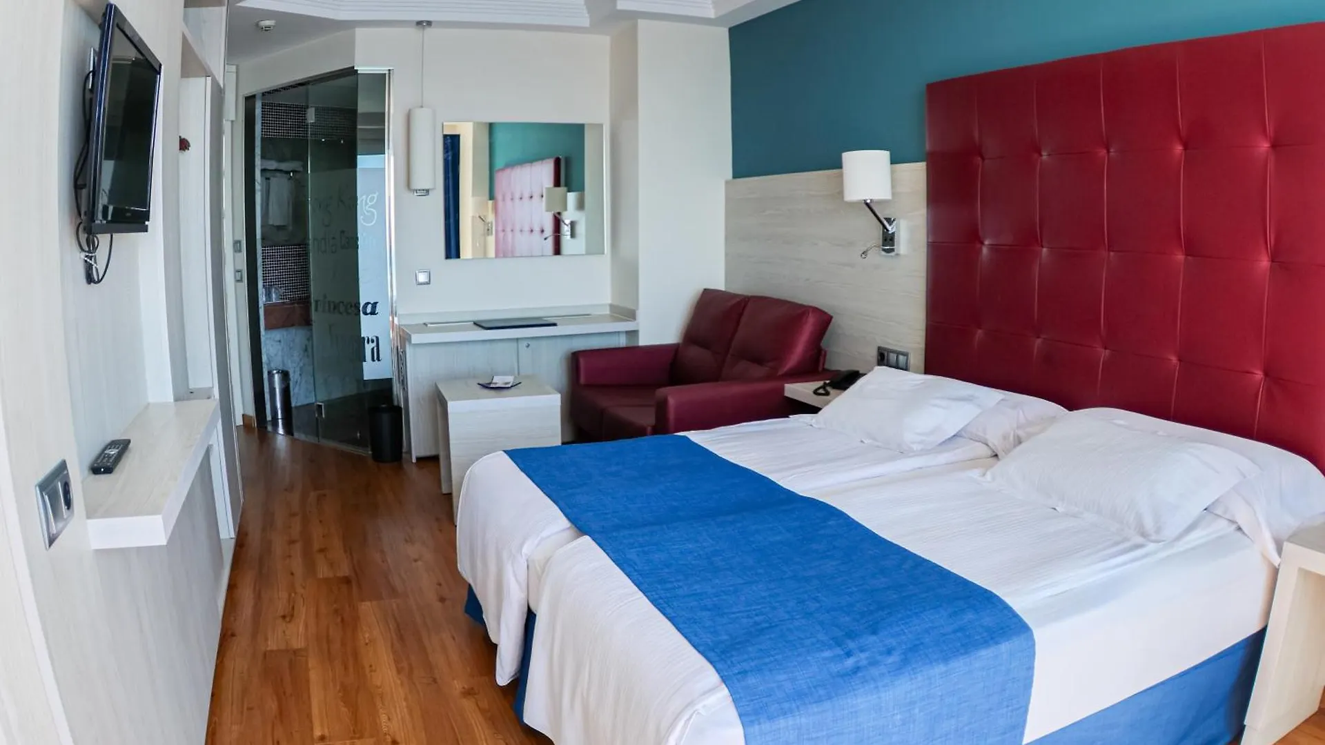 Europe Playa Marina - Adults Only Hotel Illetas 4*,  Spain