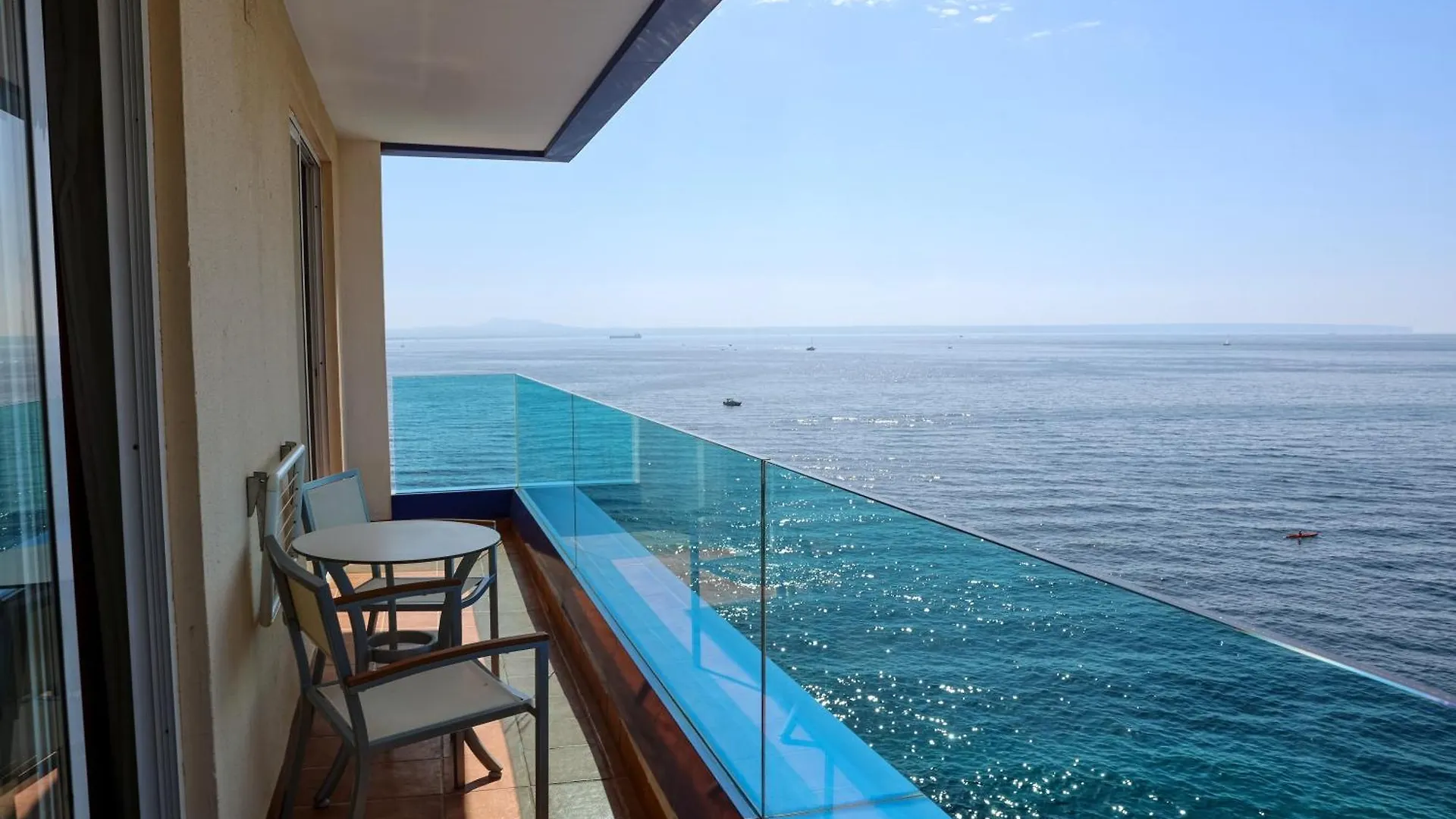 Europe Playa Marina - Adults Only Hotel Illetas 4*,  Spain