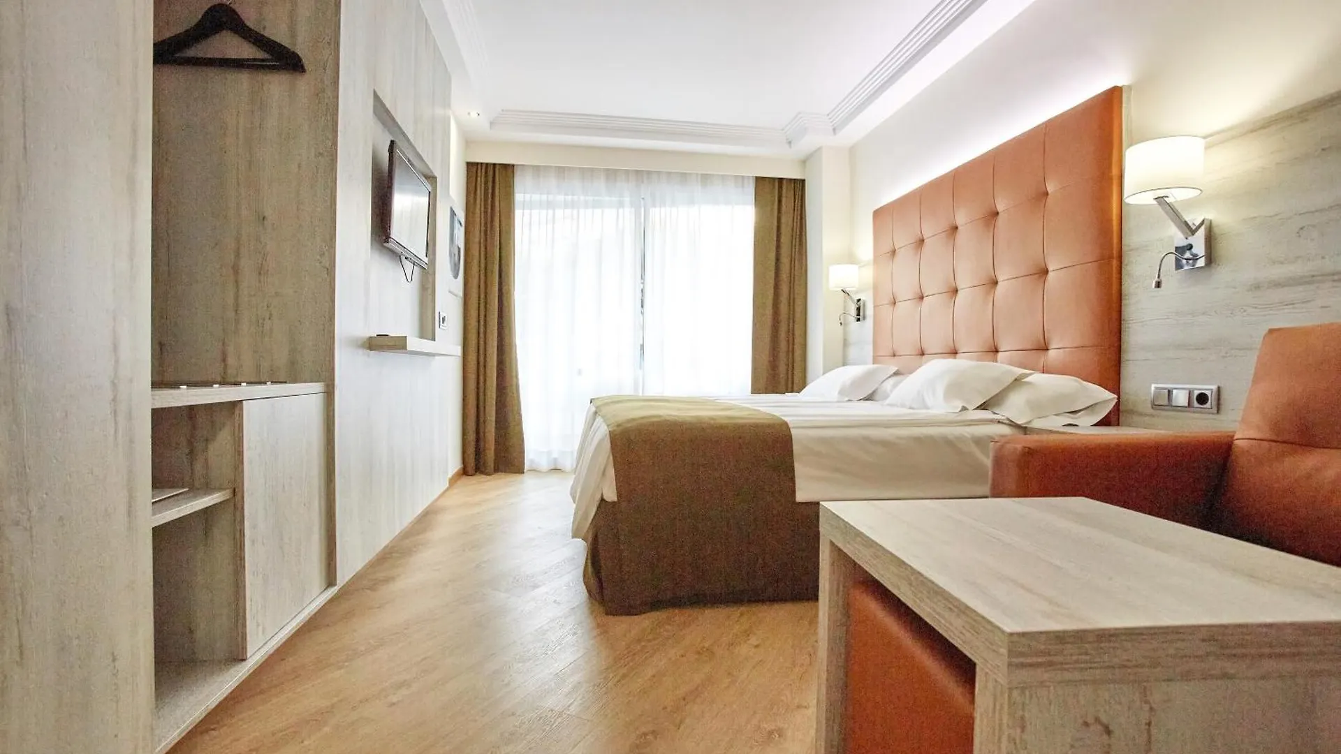 Europe Playa Marina - Adults Only Hotel Illetas 4*,  Spain