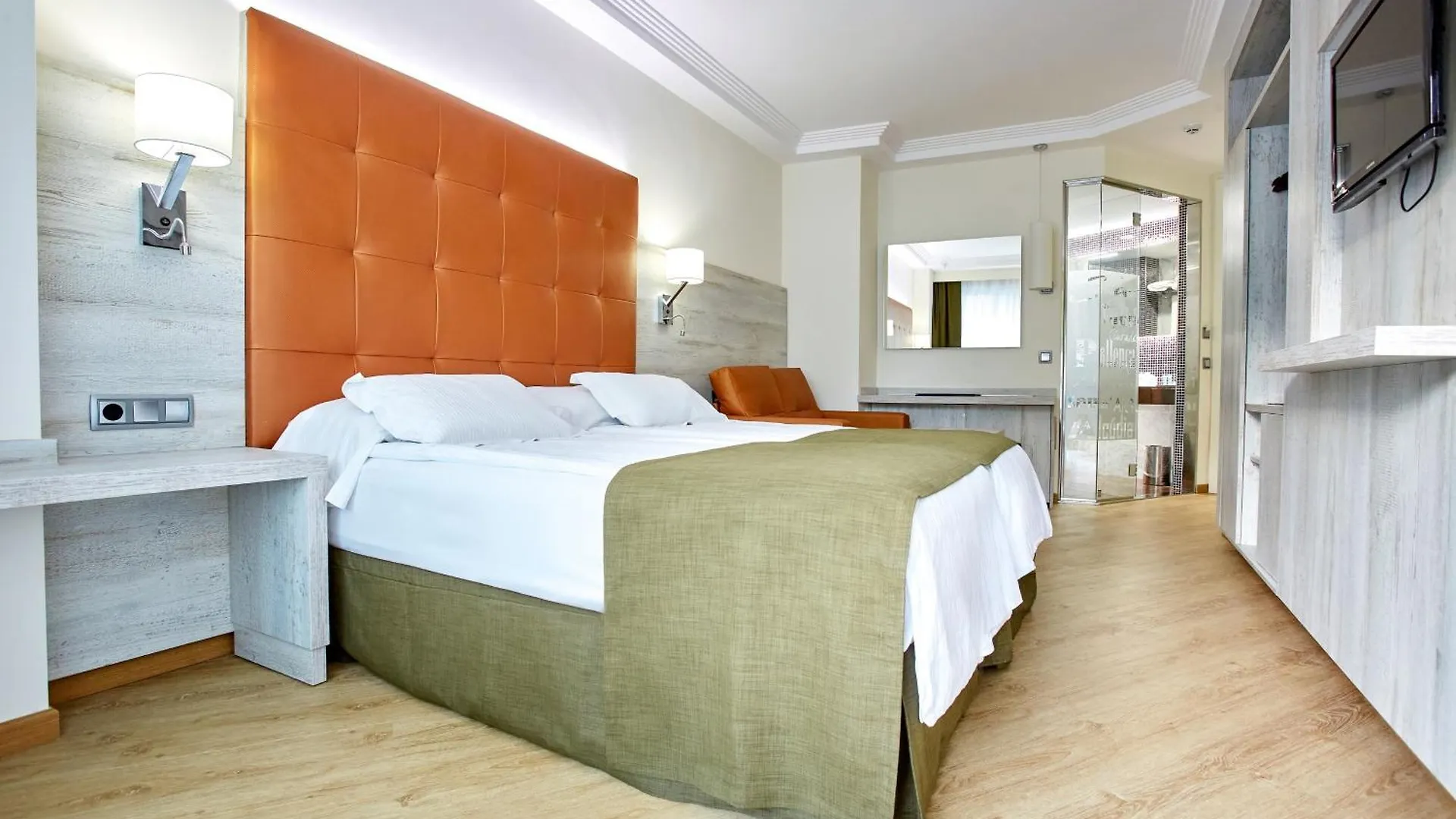 Europe Playa Marina - Adults Only Hotel Illetas
