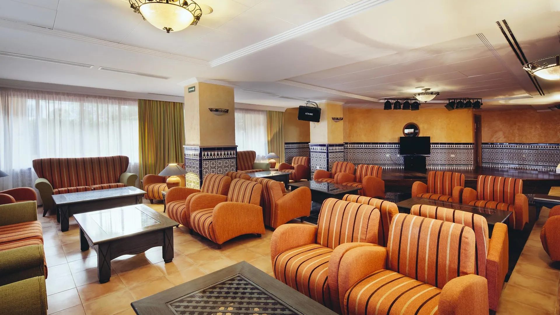 Hotel Europe Playa Marina Illetas