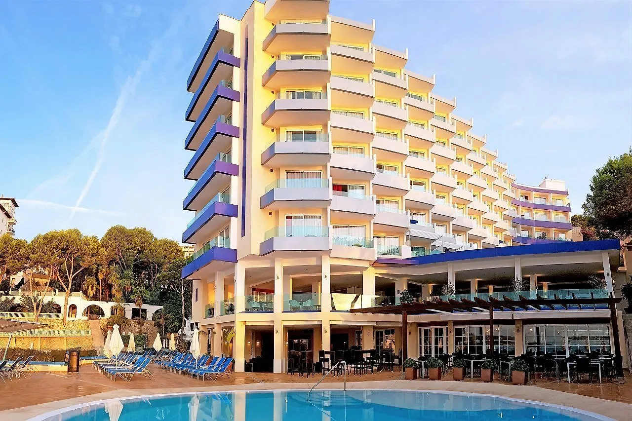 Europe Playa Marina - Adults Only Hotel Illetas