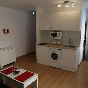 Apartamento 3 Separadas Málaga