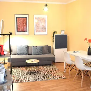 Apartamento La Sorpresa De Cádiz