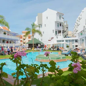 Aparthotel Playaolid