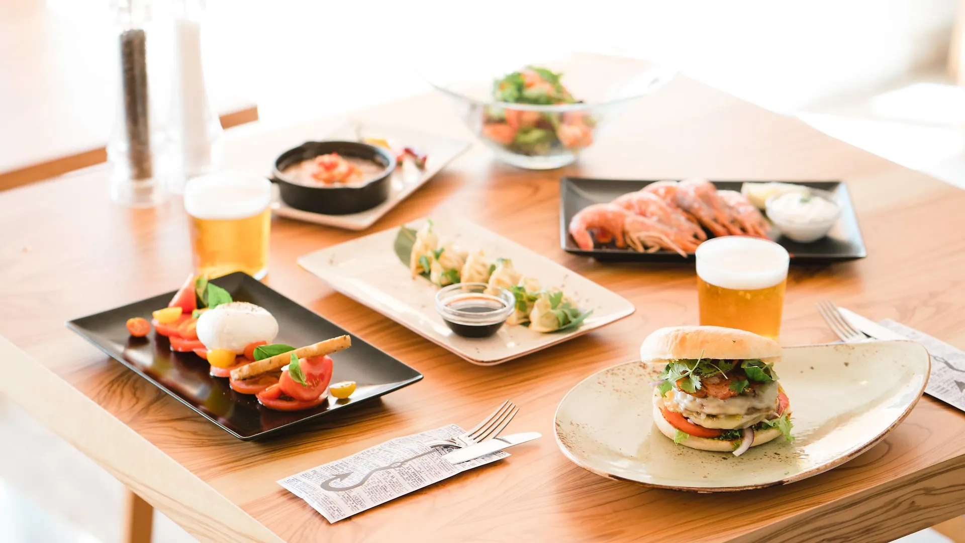 Hotel Europe Playa Marina - Adults Only Illetas Hiszpania
