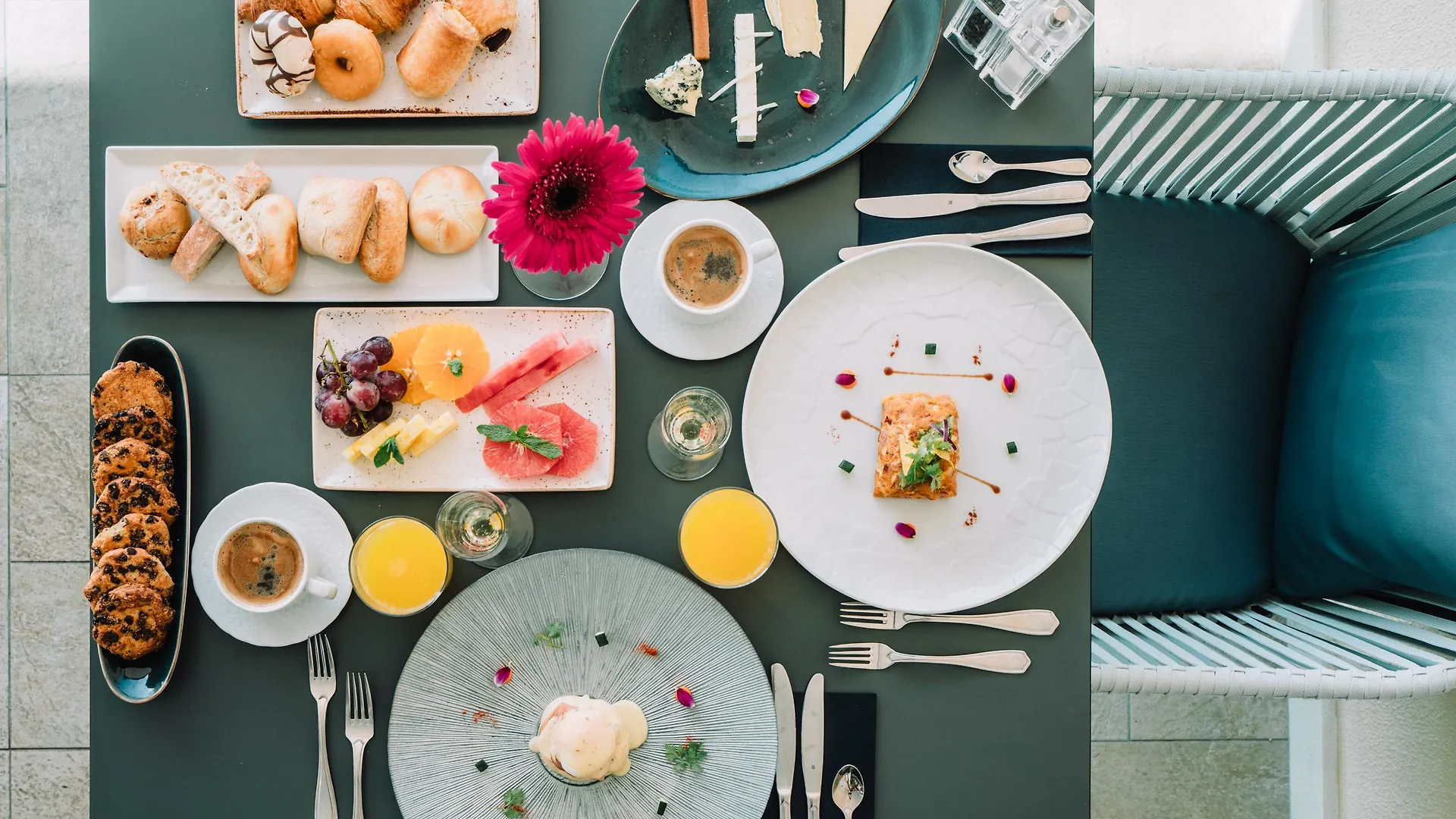 Hotel Europe Playa Marina - Adults Only Illetas