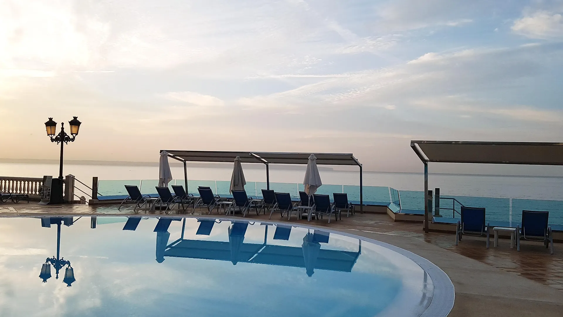 Hotel Europe Playa Marina - Adults Only Illetas 4*,  Hiszpania