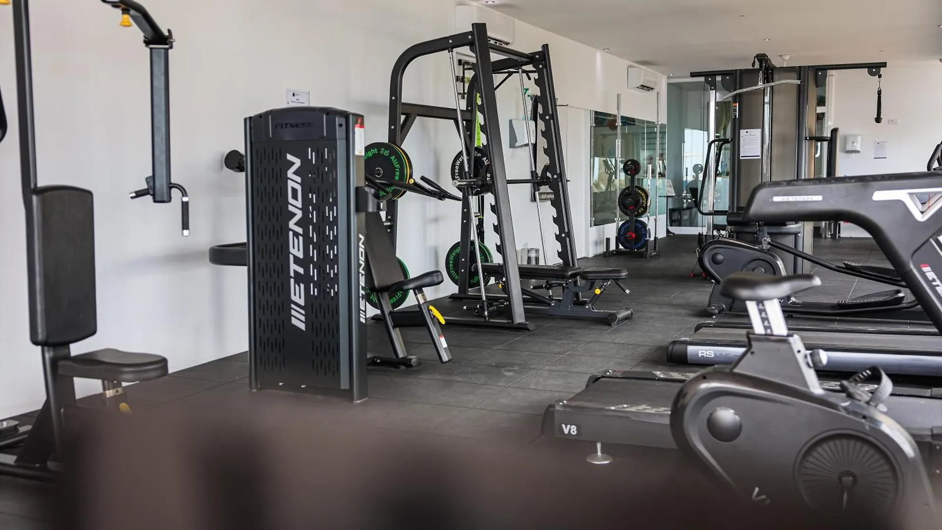 Hotel Europe Playa Marina - Adults Only Illetas