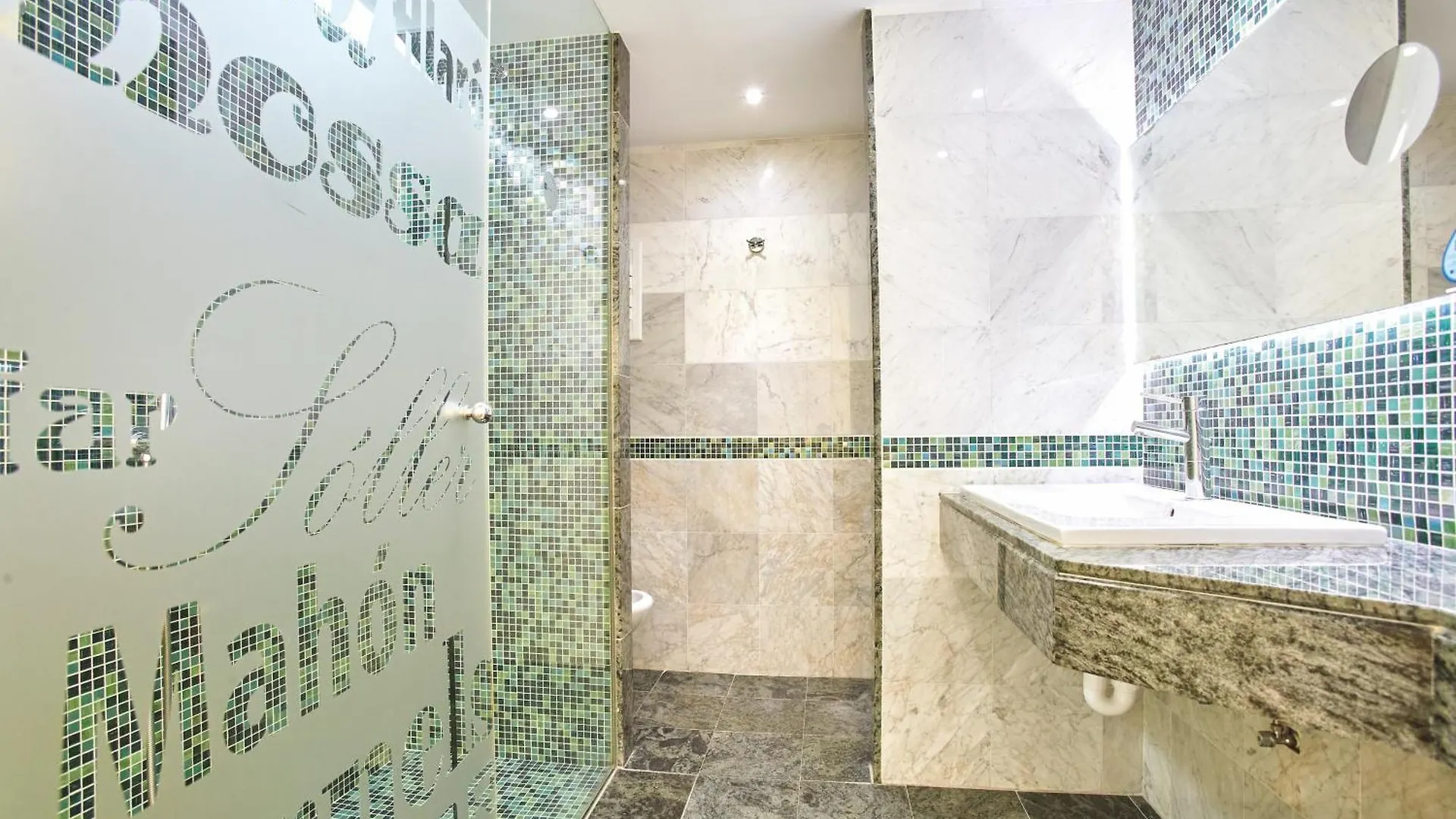 Hotel Europe Playa Marina - Adults Only Illetas 4*,