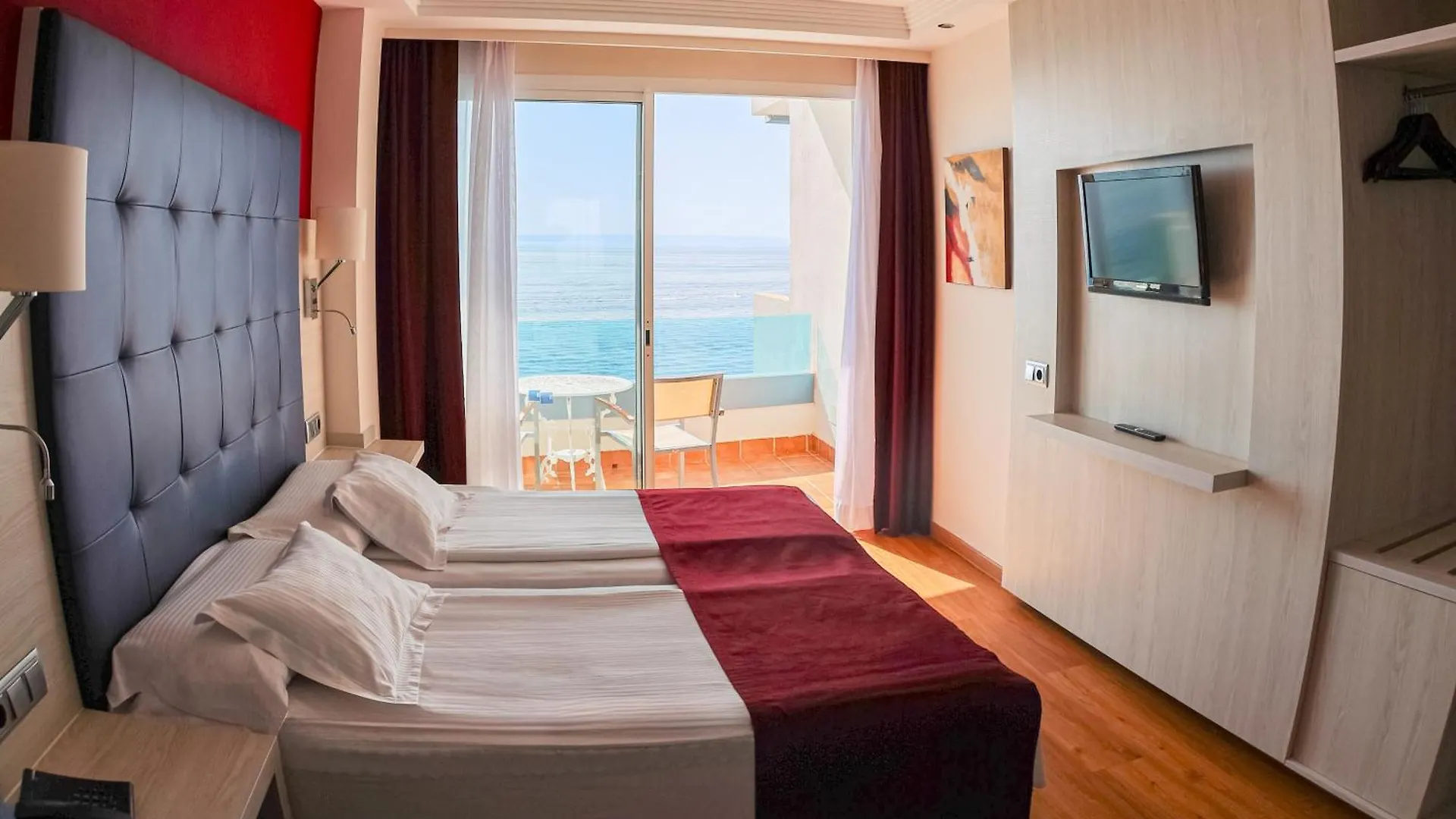 ****  Hotel Europe Playa Marina - Adults Only Illetas Hiszpania