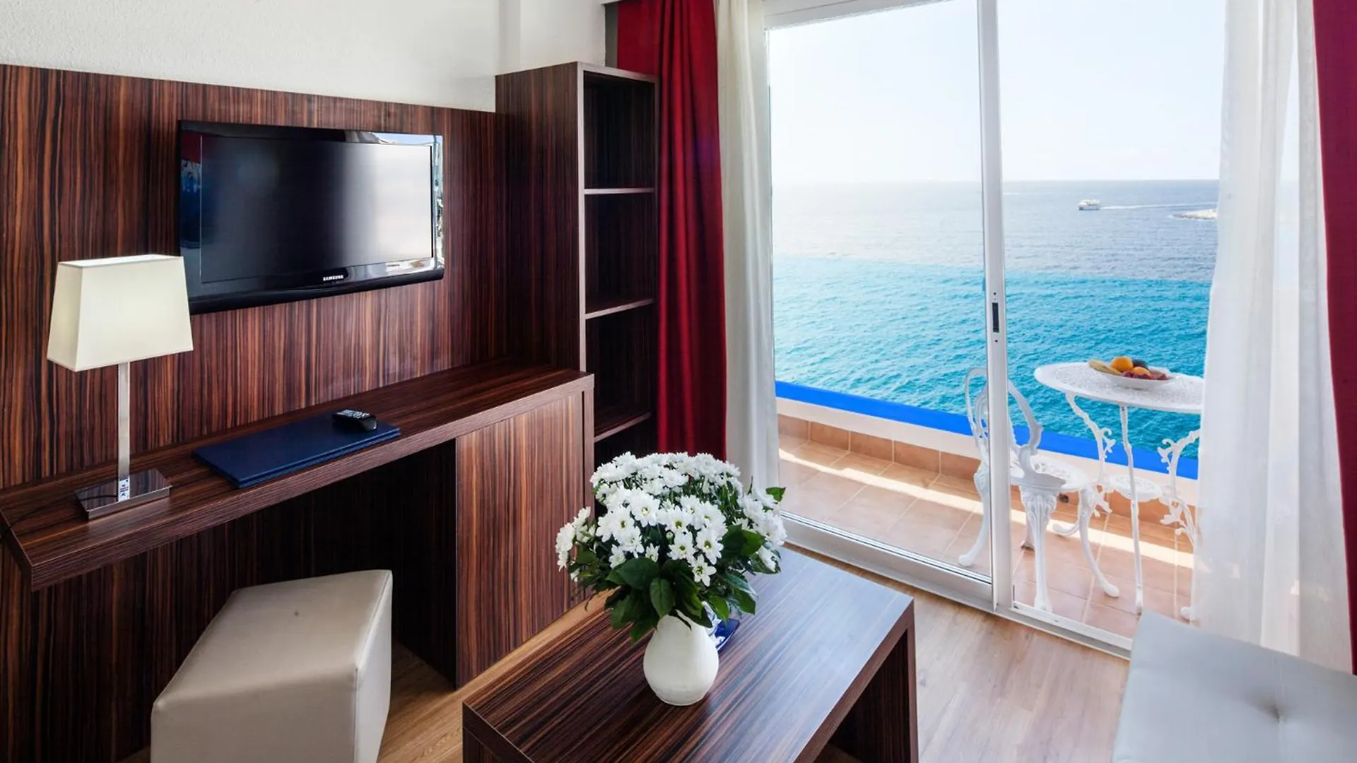 Hotel Europe Playa Marina - Adults Only Illetas 4*,  Hiszpania