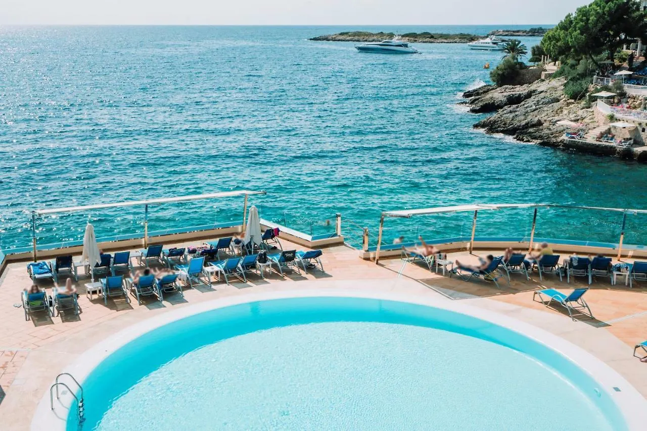 ****  Hotel Europe Playa Marina - Adults Only Illetas Hiszpania