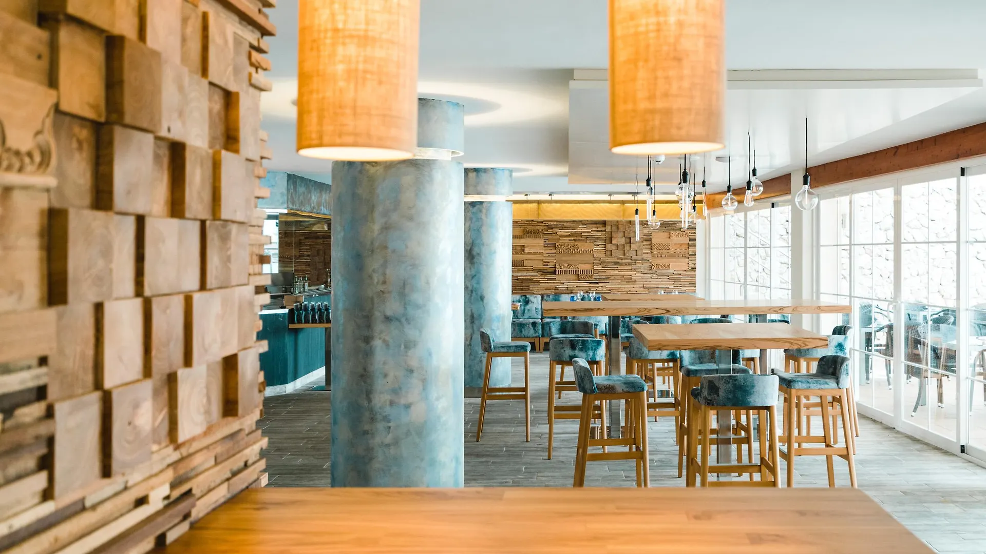 ****  Europe Playa Marina - Adults Only Hotel Illetas Spanyolország