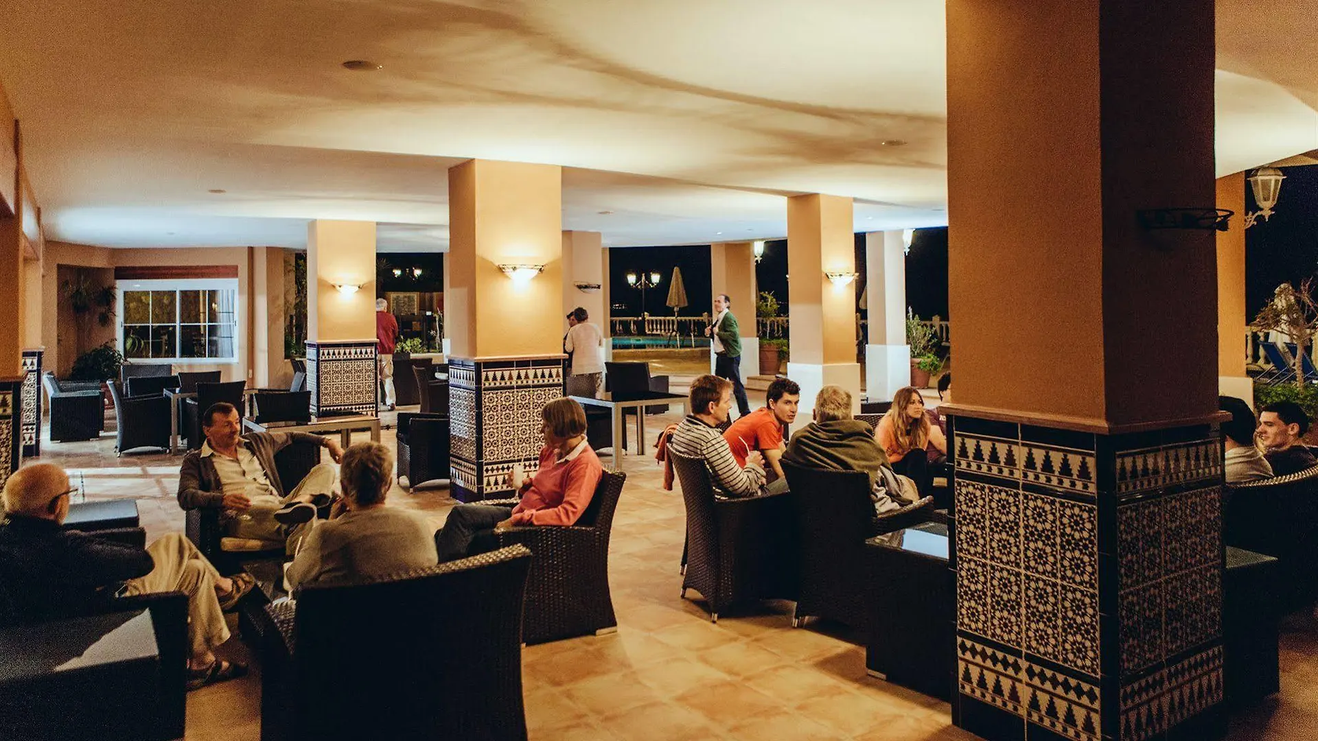 Europe Playa Marina - Adults Only Hotel Illetas